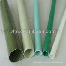 Fiberglass pultrusion profiles GRP FRP structure shape